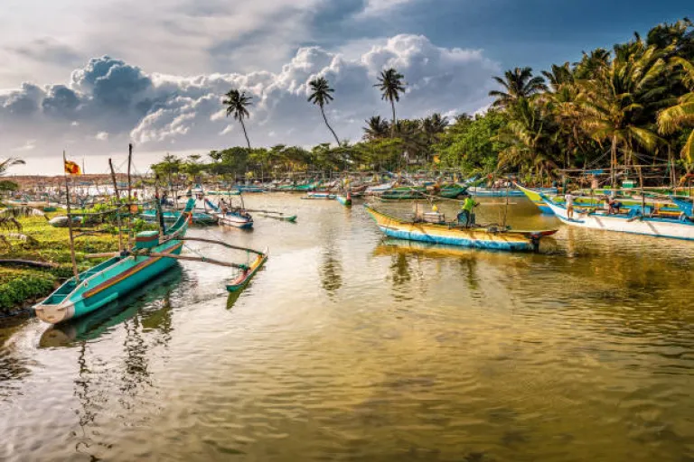 Sri Lanka
