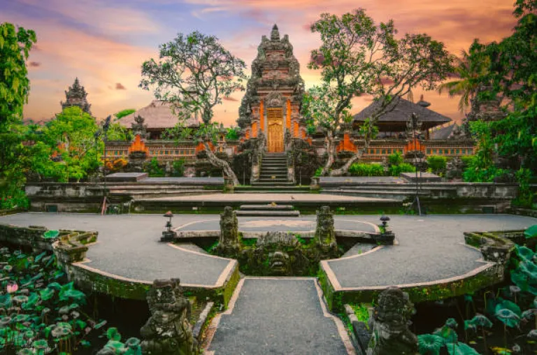 Bali