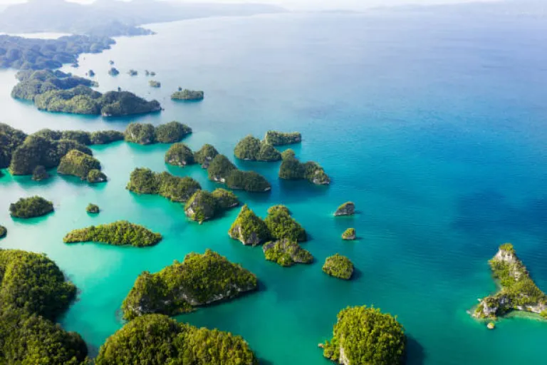 Indonesia