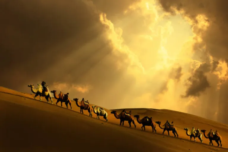 Mongolia