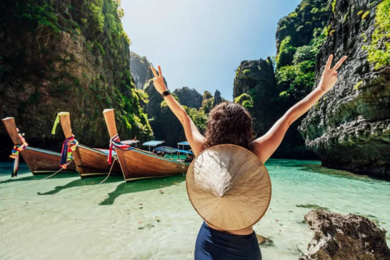 Krabi Krabi