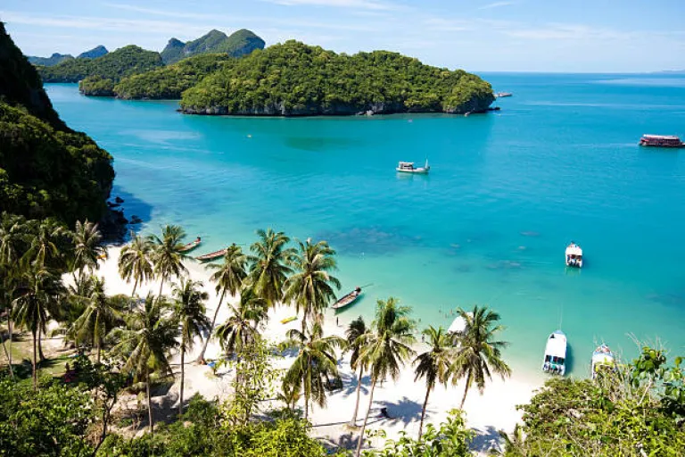 Koh Samui Koh Samui