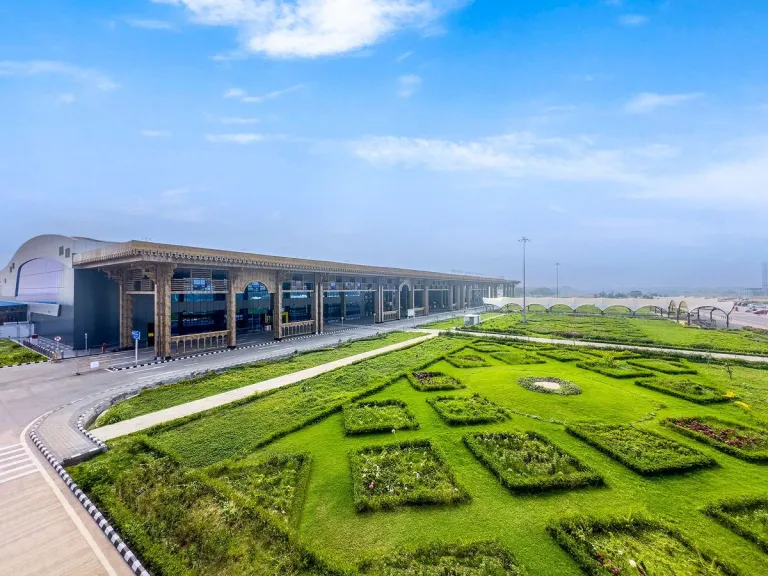Surat airport Surat airport