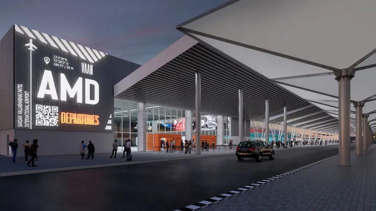 Ahmedabad airport Ahmedabad airport