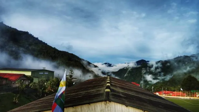 Mokokchung Mokokchung