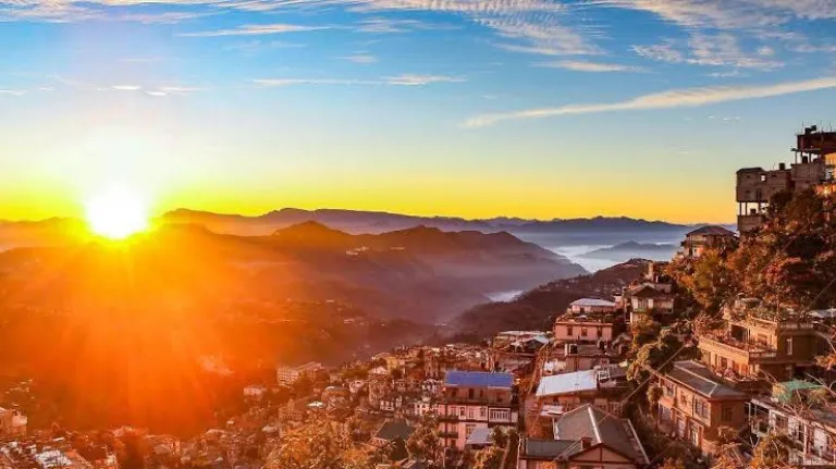 Aizawl Aizawl