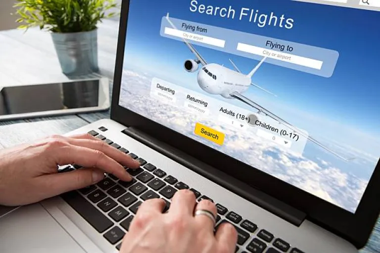 Check Flight Prices First Check Flight Prices First