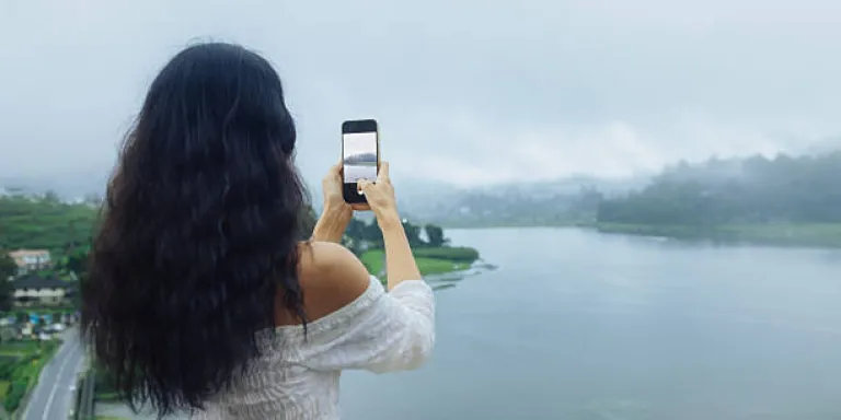 The "Nearby Is Beautiful" Movement The "Nearby Is Beautiful" Movement