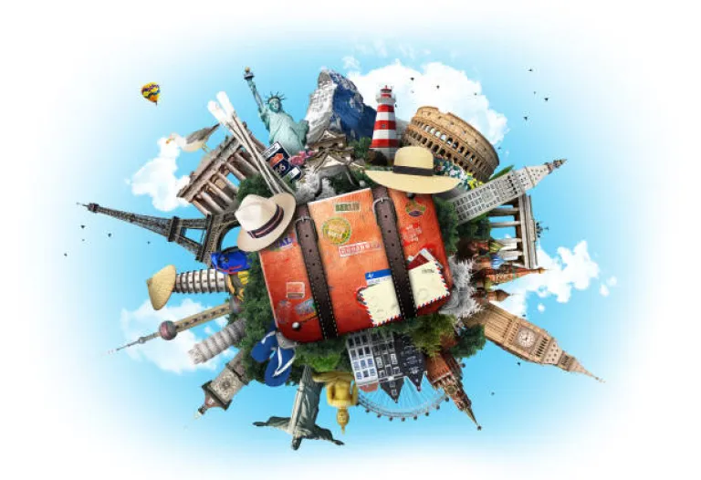 International Travel International Travel