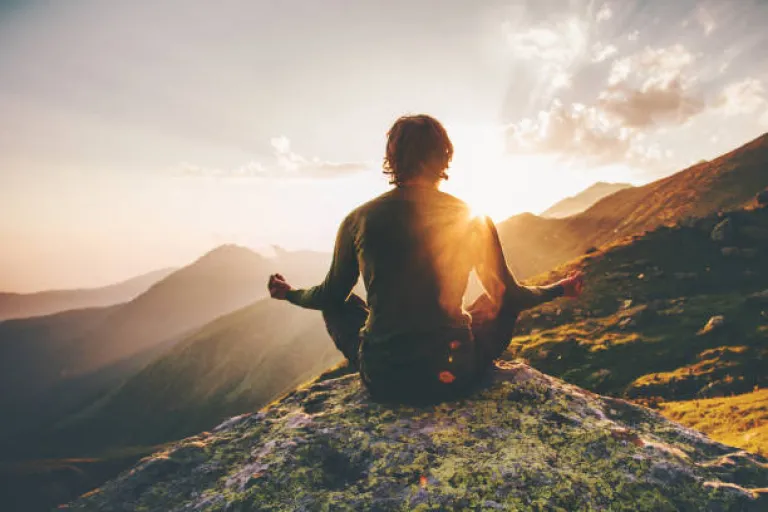 Peaceful travel Peaceful travel