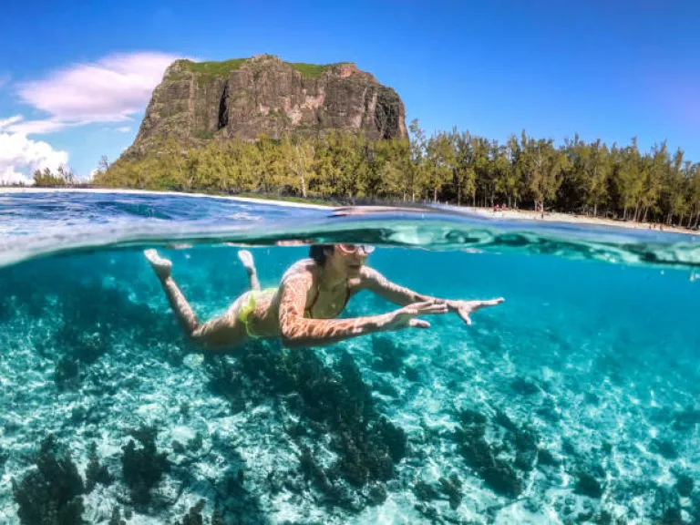 Mauritius