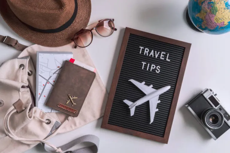 Essential Travel Tips