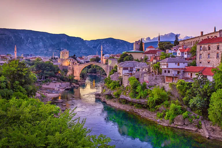 Bosnia
