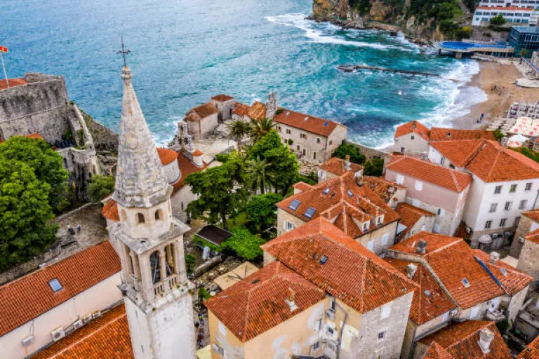 Montenegro