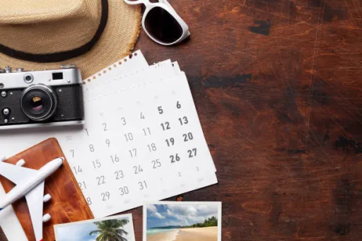 image for article Why Short Weekend Trips Are Becoming Popular Among Indian Travellers