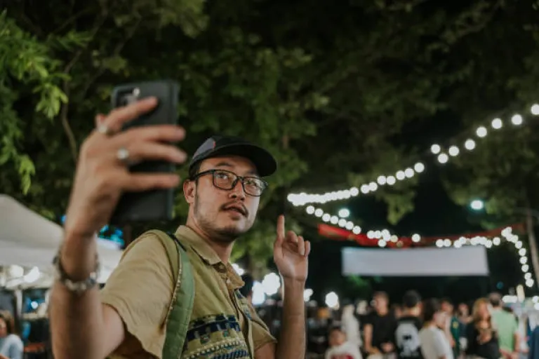 Social Media Has Romanticized Weekend Travel