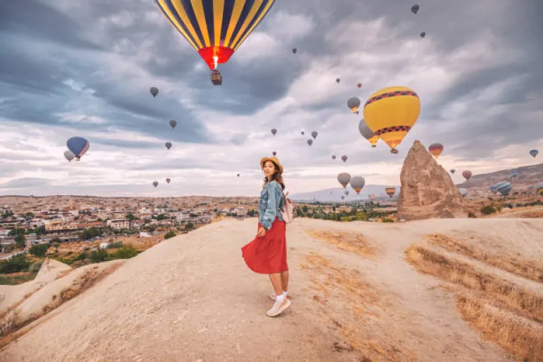 Travelers Want Experiences, Not Just Sightseeing