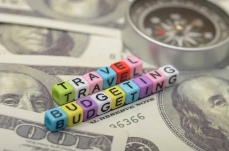 Budget-Friendly Travel