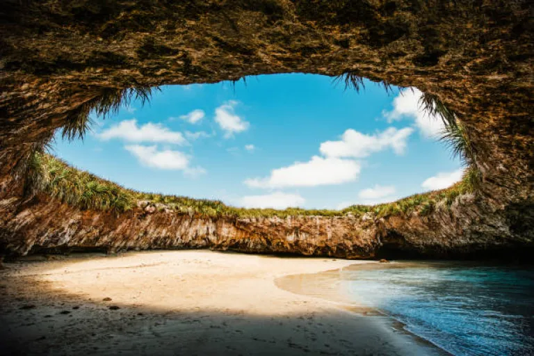 Hidden Destinations