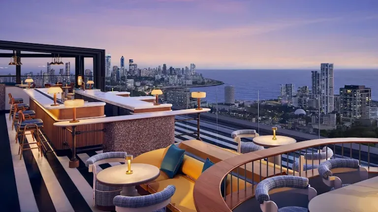 AER, Mumbai