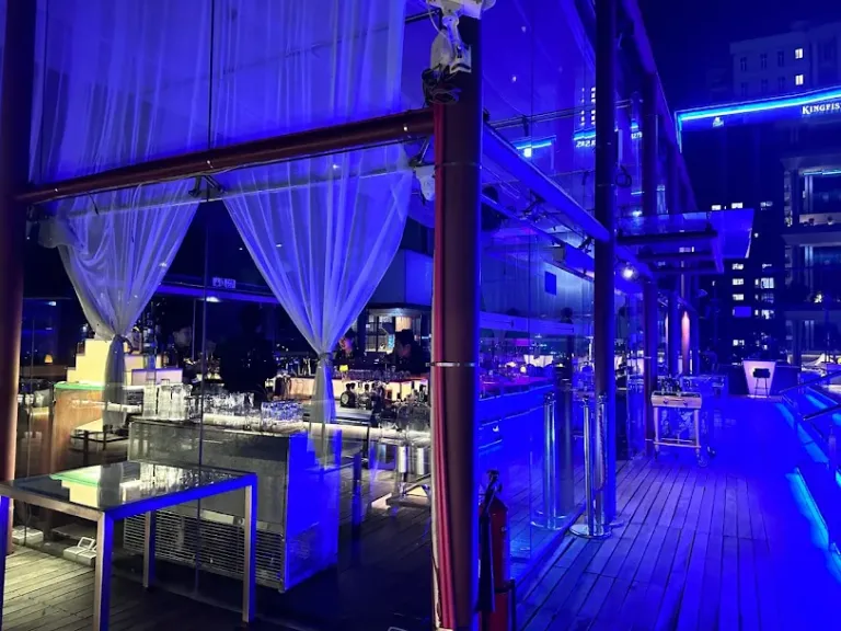 Skyye, Bengaluru