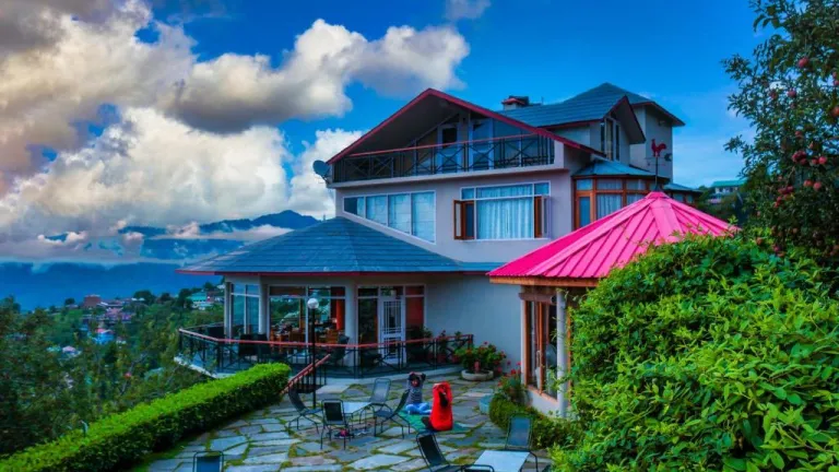 Thanedar Cottages, Thanedar Thanedar Cottages, Thanedar