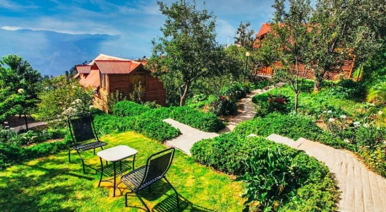 Banjara Orchard Retreat, Thanedar Banjara Orchard Retreat, Thanedar
