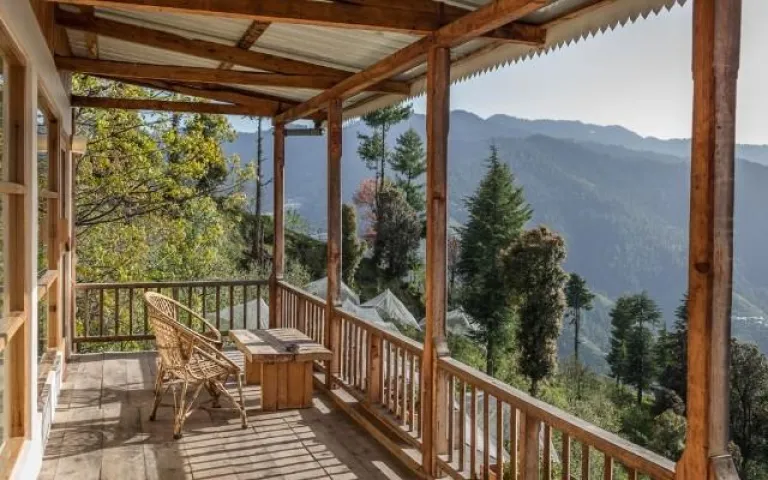 Seetalvan Orchard Homestay, Kotkhai Seetalvan Orchard Homestay, Kotkhai