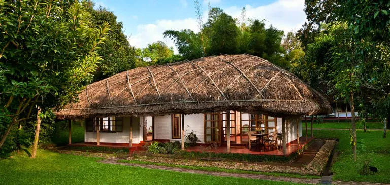 Spice Village, Thekkady, Kerala Spice Village, Thekkady, Kerala