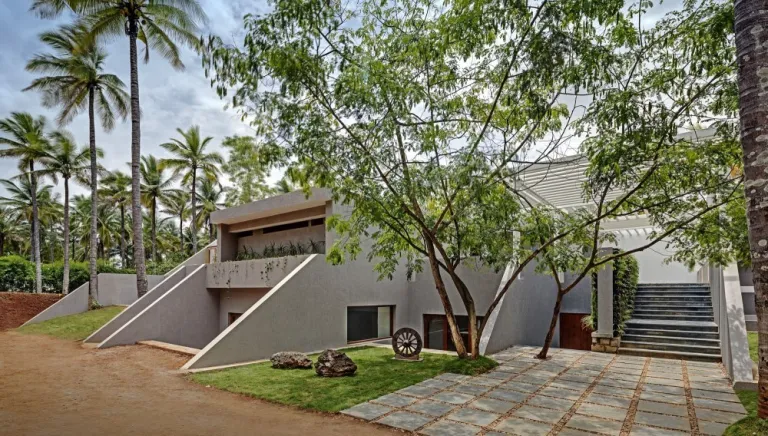 Shreyas Retreat, Karnataka Shreyas Retreat, Karnataka