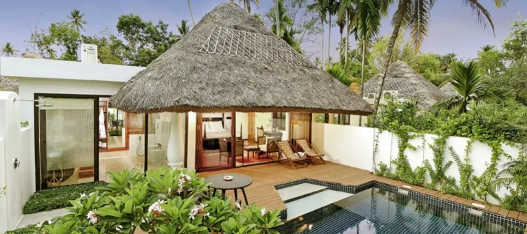 Carnoustie Ayurveda & Wellness Resort, Kerala Carnoustie Ayurveda & Wellness Resort, Kerala