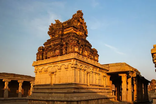 image for article Top 10 Villages in India Famous for Unique Architecture			