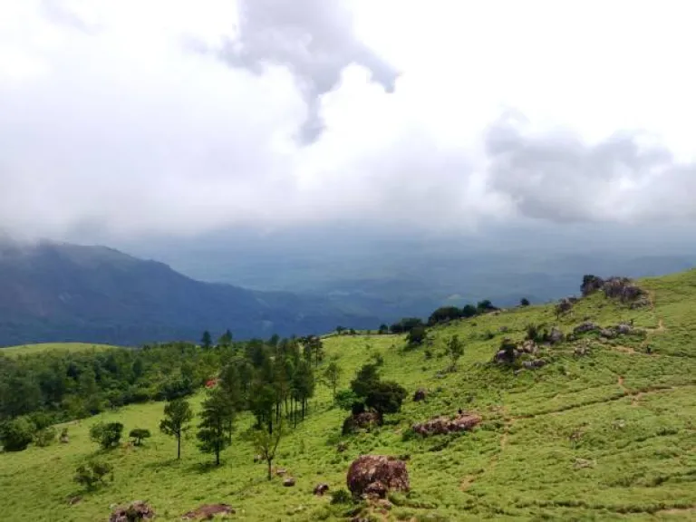 Coorg, Karnataka