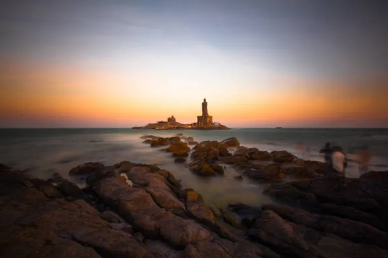 Kanyakumari, Tamil Nadu