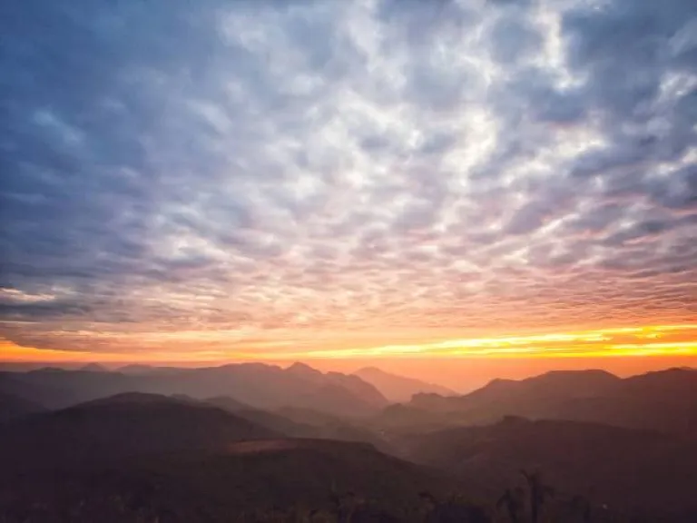 Deomali, Odisha