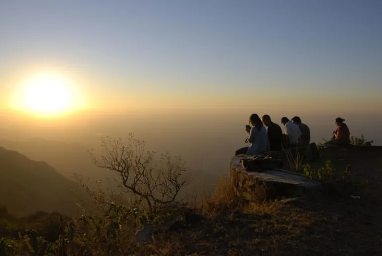 Mount Abu, Rajasthan