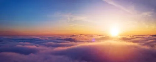 image for article Most Beautiful Sunrise Viewpoints in India