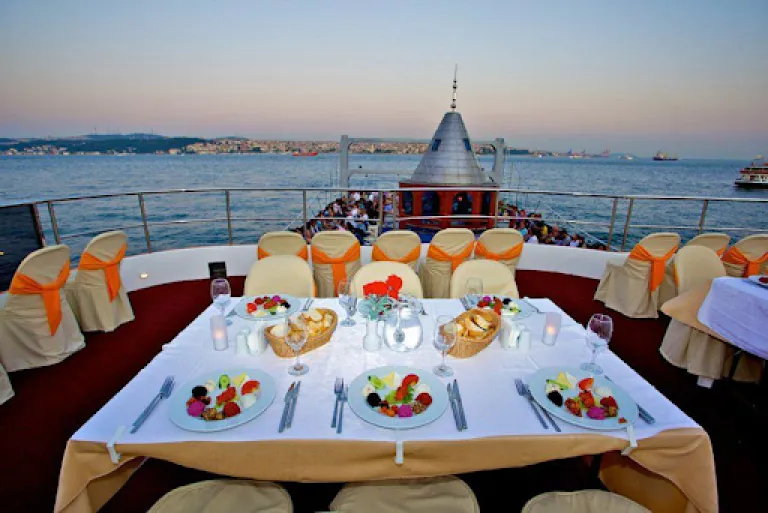 Mandovi River Dinner Cruises, Goa