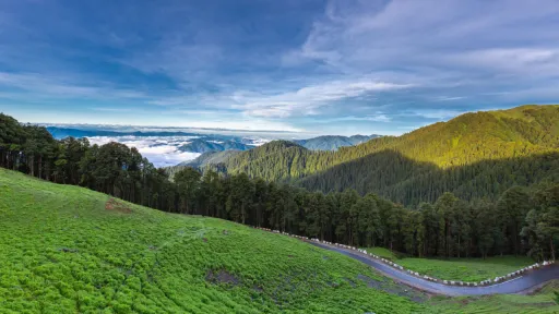 image for article Most Underrated Tourist Destinations in India
