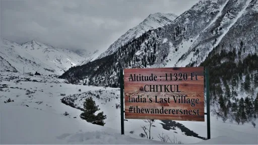 image for article Hidden Himalayan Villages Worth Visiting