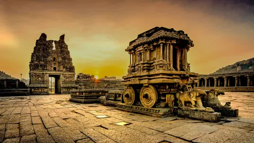 image for article Best Places to Visit in India in 2026