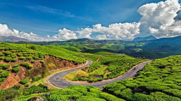 Winter in India: Embracing the Cold-Weather Wonders | Bookmundi
