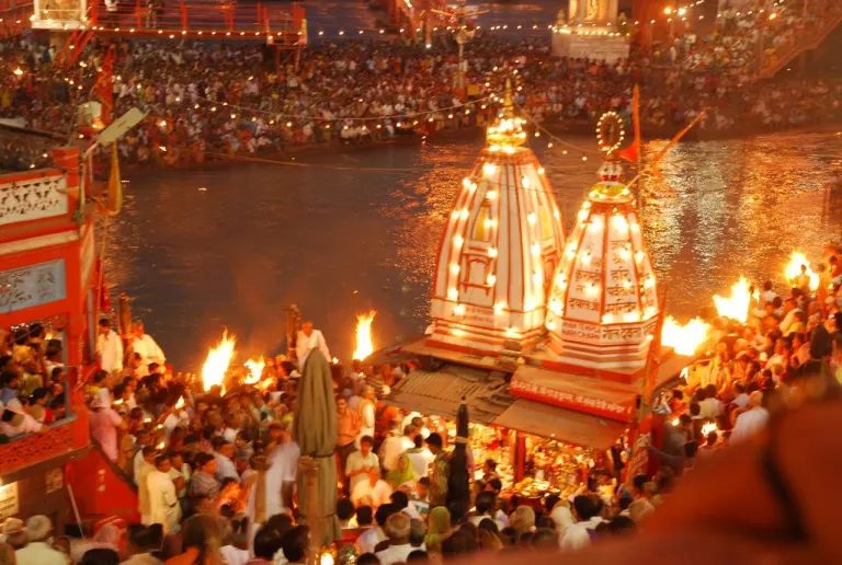 Do Dham Yatra Tour from Haridwar | 6 Days Do Dham Tour Package – Go India Holiday.