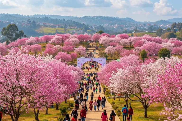 15 Things To Do In Shillong For An Unforgettable Trip In Meghalaya 2026