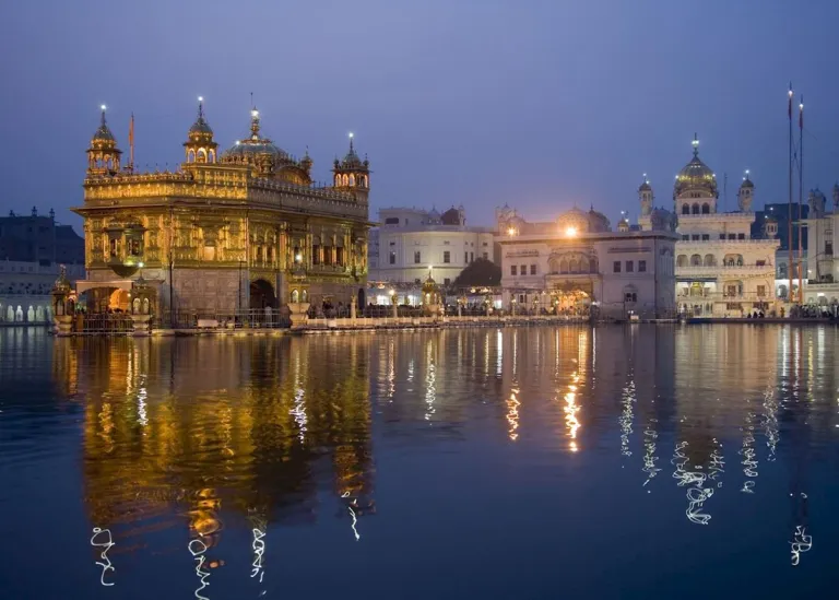 Putting to Bed Ceremony, India | Audley Travel UK