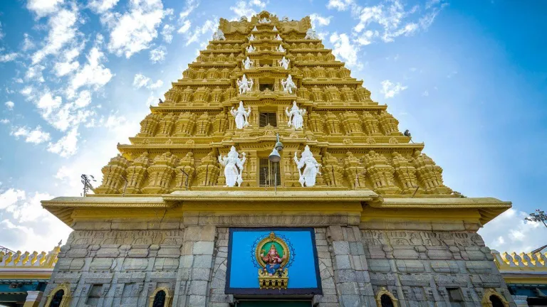Best Place to Visit in Mysuru | Incredible India