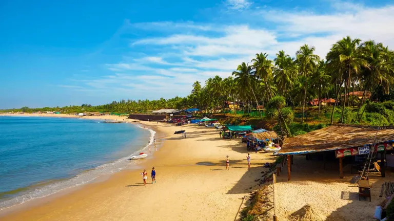 15 Best Beaches Of North Goa To Visit In 2023 For A Memorable Beach Vacation