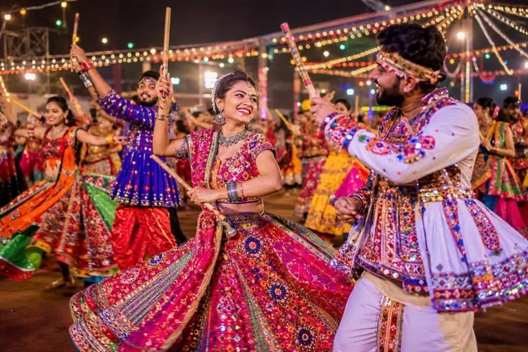 Utsav Event & Entertainment | Live Music, Garba, Orchestra & Event Shows