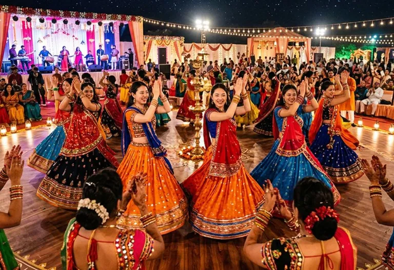 Cultural Performances for Traditional Weddings Guide 2026 | Happiffie