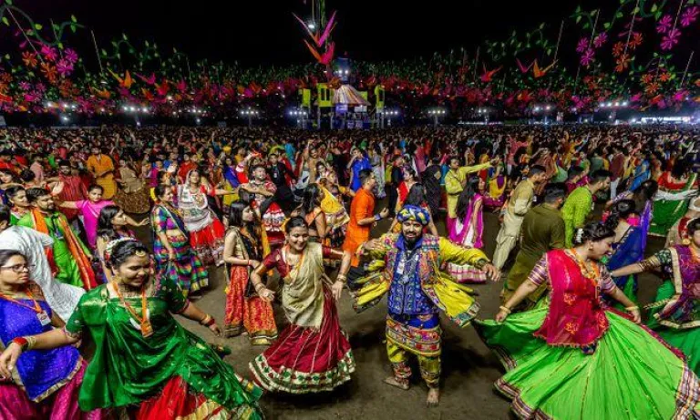 4 great ways to experience Gujarat&rsquo;s colourful culture - Wanderlust